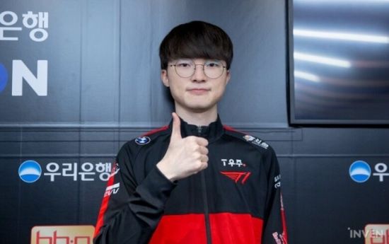 T1电竞战队获得最高支持率的内幕分析